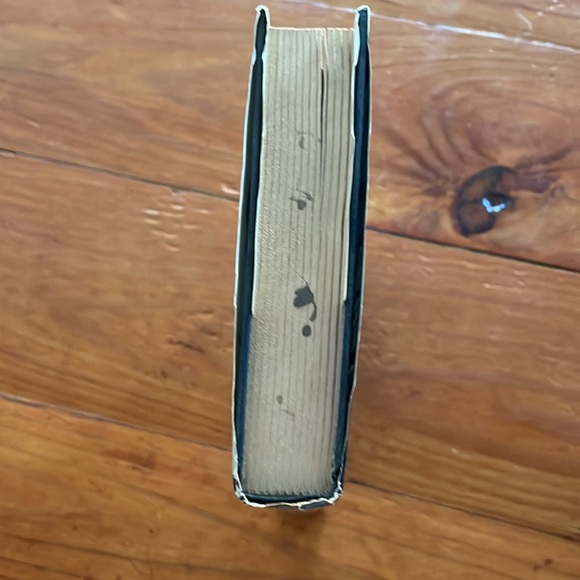 1st Edition 1st Print 1996 Patricia Cornwell Hornet’s Nest hardcover book NYT - Picture 4 of 14